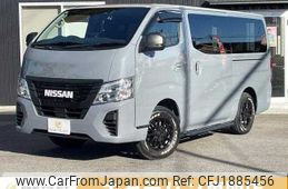 nissan caravan-van 2022 CFJ1885456