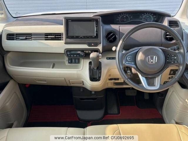 honda n-box 2018 -HONDA--N BOX DBA-JF3--JF3-2063670---HONDA--N BOX DBA-JF3--JF3-2063670- image 2