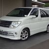 nissan elgrand 2009 -NISSAN--Elgrand NE51--290961---NISSAN--Elgrand NE51--290961- image 1