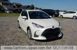 toyota yaris 2020 -TOYOTA--Yaris 6AA-MXPH15--MXPH15-0005167---TOYOTA--Yaris 6AA-MXPH15--MXPH15-0005167-