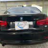 bmw 3-series 2017 quick_quick_DBA-8E15_WBA8E36050NU80274 image 5