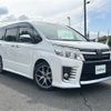 toyota voxy 2015 -TOYOTA--Voxy DBA-ZRR80W--ZRR80-0160567---TOYOTA--Voxy DBA-ZRR80W--ZRR80-0160567- image 1