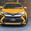 toyota c-hr 2021 quick_quick_6AA-ZYX11_ZYX11-2045511 image 2