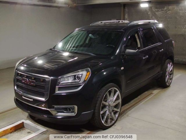 gmc acadia 2013 -GM--GMC Acadia ﾌﾒｲ-1GKKVNED3EJ104586---GM--GMC Acadia ﾌﾒｲ-1GKKVNED3EJ104586- image 1