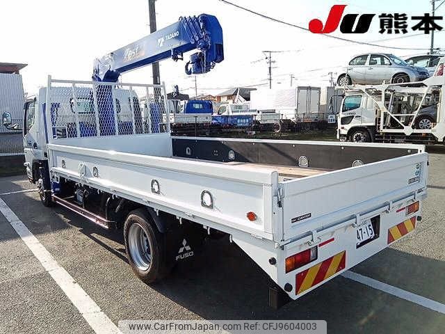 mitsubishi-fuso canter 2023 -MITSUBISHI 【熊本 100ﾜ4715】--Canter FEB90--600668---MITSUBISHI 【熊本 100ﾜ4715】--Canter FEB90--600668- image 2