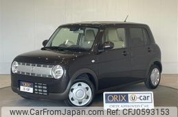 suzuki alto-lapin 2020 -SUZUKI--Alto Lapin DBA-HE33S--HE33S-255476---SUZUKI--Alto Lapin DBA-HE33S--HE33S-255476-