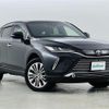 toyota harrier 2021 -TOYOTA--Harrier 6BA-MXUA80--MXUA80-0065561---TOYOTA--Harrier 6BA-MXUA80--MXUA80-0065561- image 1