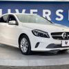mercedes-benz a-class 2017 -MERCEDES-BENZ--Benz A Class DBA-176042--WDD1760422J650603---MERCEDES-BENZ--Benz A Class DBA-176042--WDD1760422J650603- image 16