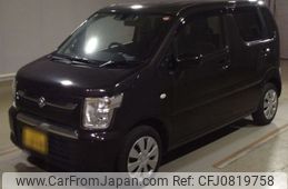 suzuki wagon-r 2023 -SUZUKI 【京都 582ち6880】--Wagon R MH85S-173011---SUZUKI 【京都 582ち6880】--Wagon R MH85S-173011-