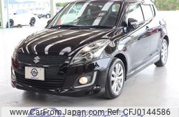 suzuki swift 2014 quick_quick_DBA-ZC72S_ZC72S-314418