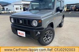 suzuki jimny 2024 -SUZUKI--Jimny 3BA-JB64W--JB64W-359***---SUZUKI--Jimny 3BA-JB64W--JB64W-359***-