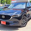 mazda cx-5 2018 -MAZDA--CX-5 3DA-KF2P--KF2P-208431---MAZDA--CX-5 3DA-KF2P--KF2P-208431- image 1