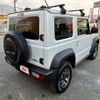 suzuki jimny-sierra 2023 -SUZUKI--Jimny Sierra 3BA-JB74W--JB74W-184129---SUZUKI--Jimny Sierra 3BA-JB74W--JB74W-184129- image 15