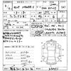 nissan serena 2021 -NISSAN 【熊谷 301は3032】--Serena GFC27-231451---NISSAN 【熊谷 301は3032】--Serena GFC27-231451- image 3