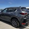 mazda cx-5 2017 -MAZDA--CX-5 LDA-KF2P--KF2P-106011---MAZDA--CX-5 LDA-KF2P--KF2P-106011- image 4