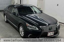 lexus ls 2013 -LEXUS--Lexus LS USF40-5124667---LEXUS--Lexus LS USF40-5124667-