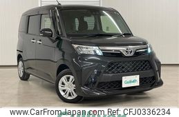 toyota roomy 2022 -TOYOTA--Roomy 5BA-M900A--M900A-0642588---TOYOTA--Roomy 5BA-M900A--M900A-0642588-