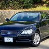 toyota mark-x 2005 quick_quick_DBA-GRX120_GRX120-0047734 image 1