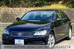 toyota mark-x 2005 quick_quick_DBA-GRX120_GRX120-0047734