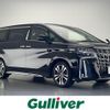 toyota alphard 2021 -TOYOTA--Alphard 3BA-AGH30W--AGH30-9033890---TOYOTA--Alphard 3BA-AGH30W--AGH30-9033890- image 1