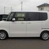 honda n-box 2024 -HONDA 【野田 580ｱ1234】--N BOX 6BA-JF5--JF5-1034018---HONDA 【野田 580ｱ1234】--N BOX 6BA-JF5--JF5-1034018- image 2