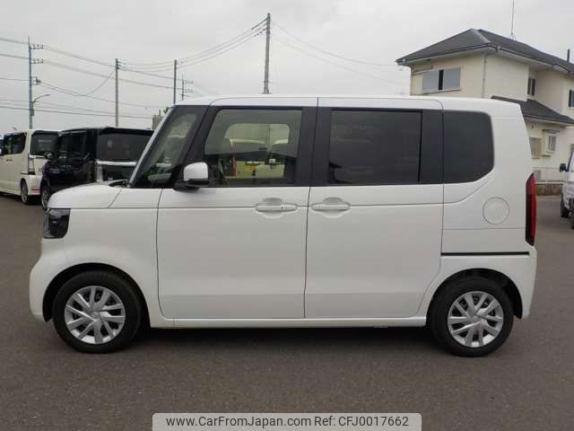 honda n-box 2024 -HONDA 【野田 580ｱ1234】--N BOX 6BA-JF5--JF5-1034018---HONDA 【野田 580ｱ1234】--N BOX 6BA-JF5--JF5-1034018- image 2