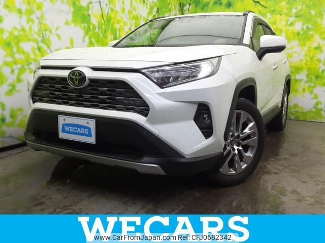 toyota rav4 2021 quick_quick_6BA-MXAA54_MXAA54-4028870 image 1