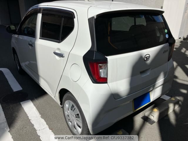 daihatsu mira-e-s 2017 CFJ9337382 image 2