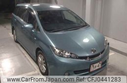 toyota wish 2012 -TOYOTA--Wish ZGE20W-0128522---TOYOTA--Wish ZGE20W-0128522-