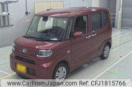 daihatsu tanto 2023 CFJ1815766