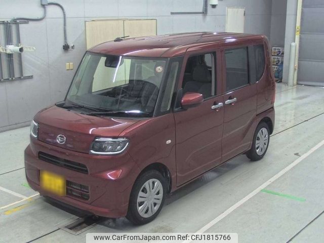 daihatsu tanto 2023 CFJ1815766 image 1