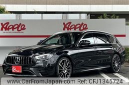 mercedes-benz e-class-station-wagon 2020 -MERCEDES-BENZ--Benz E Class Wagon 4AA-213277C--W1K2132772A864191---MERCEDES-BENZ--Benz E Class Wagon 4AA-213277C--W1K2132772A864191-