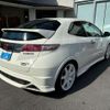 honda civic 2009 -HONDA 【名変中 】--Civic FN2--1000471---HONDA 【名変中 】--Civic FN2--1000471- image 2