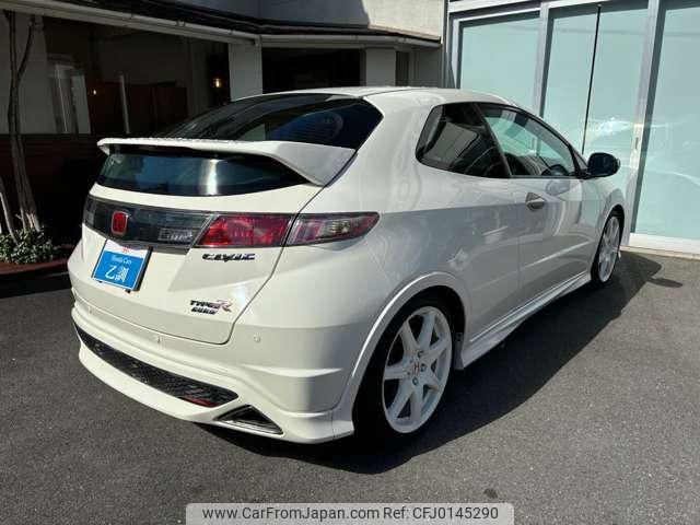 honda civic 2009 -HONDA 【名変中 】--Civic FN2--1000471---HONDA 【名変中 】--Civic FN2--1000471- image 2