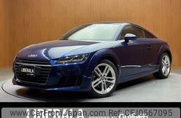 audi tt 2017 -AUDI--Audi TT ABA-FVCHHF--TRUZZZFV3G1006535---AUDI--Audi TT ABA-FVCHHF--TRUZZZFV3G1006535-