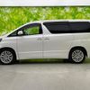 toyota alphard 2013 quick_quick_DBA-ANH20W_ANH20-8294824 image 2