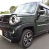 suzuki hustler 2024 CFJ0736615 image 22