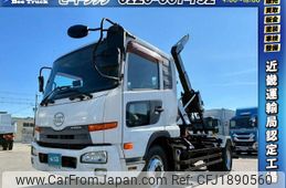 nissan diesel-ud-condor 2012 CFJ1890560