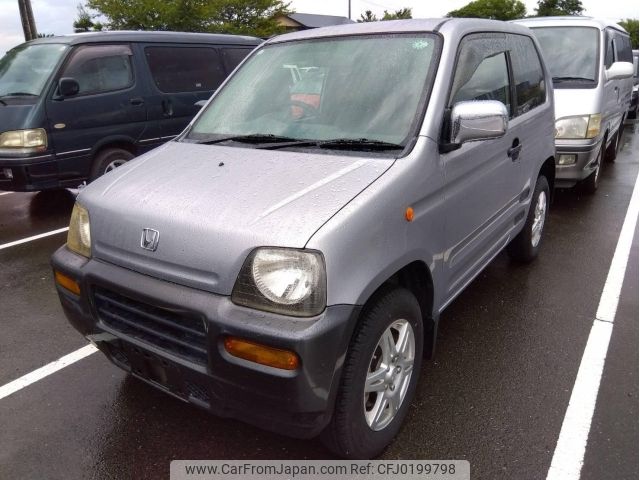 honda stepwagon-spada 1998 -HONDA--Z PA1--PA1-3010186---HONDA--Z PA1--PA1-3010186- image 1