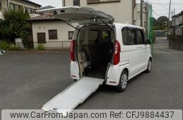 honda n-box-plus 2019 -HONDA 【大宮 581ﾎ4009】--N BOX + JF1--8005065---HONDA 【大宮 581ﾎ4009】--N BOX + JF1--8005065-