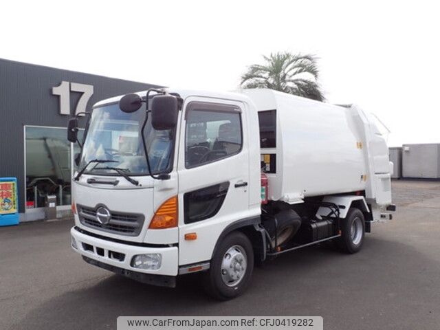 hino ranger 2014 -HINO--Hino Ranger TKG-FC9JDAA--FC9JDA-10231---HINO--Hino Ranger TKG-FC9JDAA--FC9JDA-10231- image 1