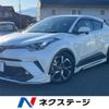 toyota c-hr 2019 -TOYOTA--C-HR DAA-ZYX10--ZYX10-2165690---TOYOTA--C-HR DAA-ZYX10--ZYX10-2165690- image 1