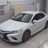 toyota camry 2020 -TOYOTA--Camry 6AA-AXVH70--AXVH70-1065579---TOYOTA--Camry 6AA-AXVH70--AXVH70-1065579- image 1
