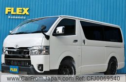 toyota hiace-van 2024 -TOYOTA--Hiace Van 3DF-GDH201V--GDH201-1108***---TOYOTA--Hiace Van 3DF-GDH201V--GDH201-1108***-