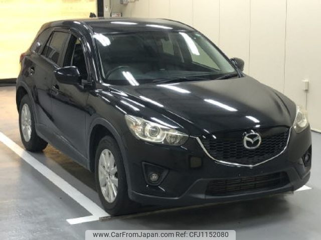 mazda cx-5 2013 -MAZDA--CX-5 KE2FW-117888---MAZDA--CX-5 KE2FW-117888- image 1
