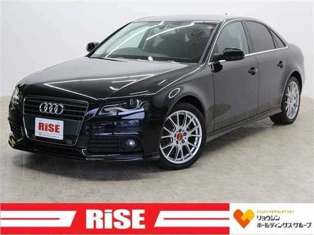 audi a4 2011 CFJ2676488 image 1