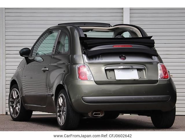 fiat 500c 2011 quick_quick_31212_ZFA31200000596633 image 2