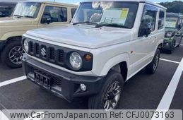 suzuki jimny 2019 -SUZUKI--Jimny JB64W--130584---SUZUKI--Jimny JB64W--130584-