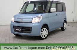 suzuki spacia 2014 quick_quick_DBA-MK32S_MK32S-470407