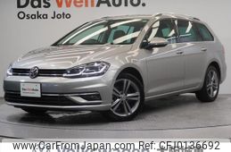 volkswagen golf-variant 2020 quick_quick_AUDFG_WVWZZZAUZLP504427